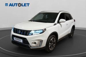 Suzuki Vitara 1.4 Hybrid 4WD AllGrip Top