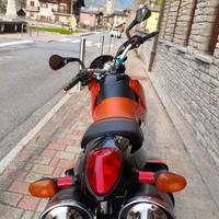 KTM 640 Duke 2 limited edition 