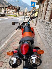 KTM 640 Duke 2 limited edition 