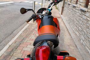 KTM 640 Duke 2 limited edition 