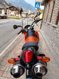 KTM 640 Duke 2 limited edition 