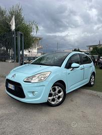 Citroen C3 1.4 HDi 70 Exclusive