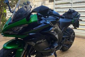 Kawasaki ninja 1000 sx