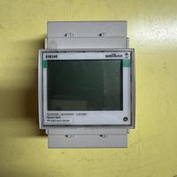 Wallbox Power Boost Trifase EM340
