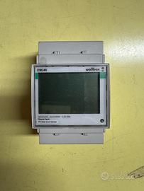 Wallbox Power Boost Trifase EM340