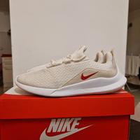 Scarpe Nike 39 bianche 