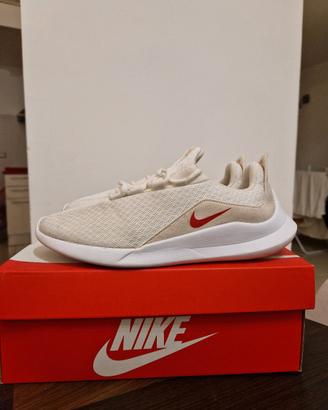 Scarpe Nike 39 bianche 