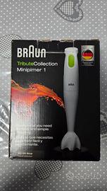 Minipimer BRAUN