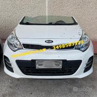 Ricambi disponibili musata completa di kit airbag