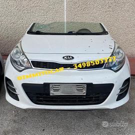 Ricambi disponibili musata completa di kit airbag