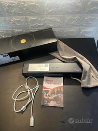 Stampante phomemo tattoo