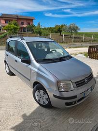 fiat panda 1.2 60 cv