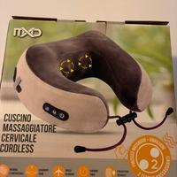 Cuscino massaggiatore