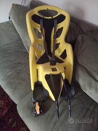 seggiolino bici universale