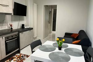 Bilocale PIAZZA MASSAUA