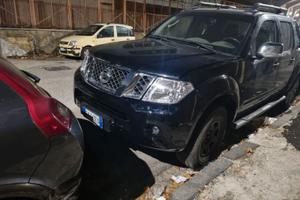 Nissan Navara 2015