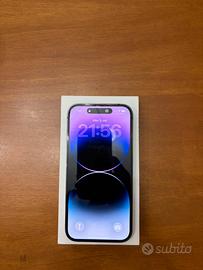Iphone 14 PRO 128gb