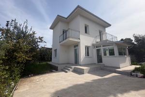 Carini Villa Unifamiliare nuova costruzione