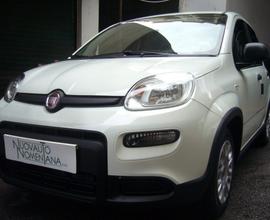 FIAT Panda 1.0 FireFly Hybrid Mod23 5°P / Sedile