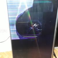 scheda tv lg 43 pollici