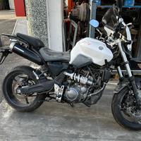 RICAMBI YAMAHA MT03 MT-03 660 2006-2014