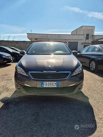 Peugeot 308 PureTech Turbo 110 S&S Access UNIPRO 8