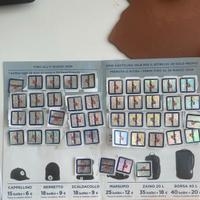 Esselunga Salomon bollini