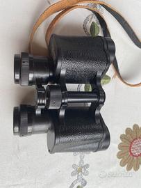Binocolo russo 8x30 anno 1992