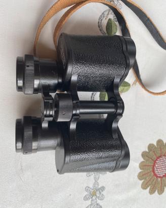 Binocolo russo 8x30 anno 1992