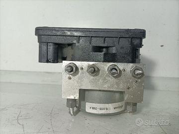 ABS DACIA Sandero Serie 476602005R H4D480 bifuel/g