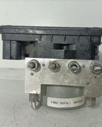 ABS DACIA Sandero Serie 476602005R H4D480 bifuel/g