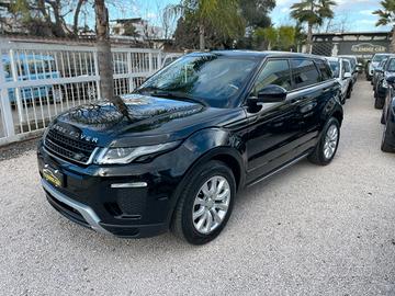 RANGE ROVER EVOQUE 2.0 TD4 150CV HSE DYNAMIC 90.00