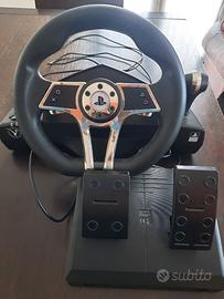 Volante play station