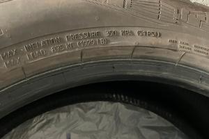 Pneumatici