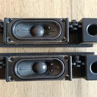 Casse TV Philips 58"