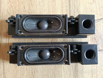 Casse TV Philips 58"