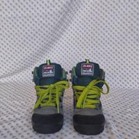 scarponcini trekking olang bambini tag. 32