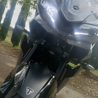 Triumph tiger sport 660