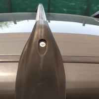 Barre portatutto originali per Ford c-max