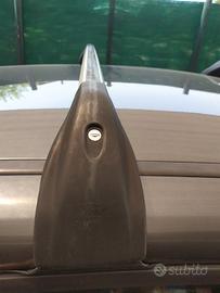 Barre portatutto originali per Ford c-max