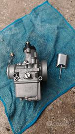 vhst 28 + filtro torta malossi