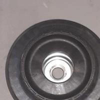 COPPIA RALLE PER OPEL CORSA 2015