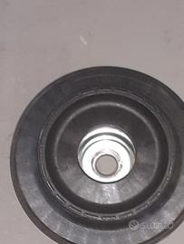 COPPIA RALLE PER OPEL CORSA 2015