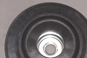 COPPIA RALLE PER OPEL CORSA 2015