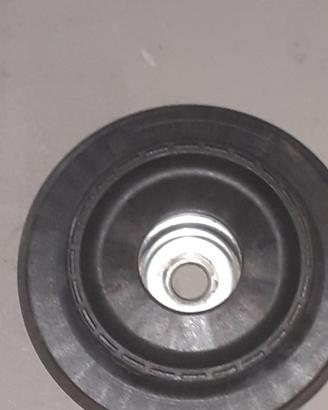 COPPIA RALLE PER OPEL CORSA 2015