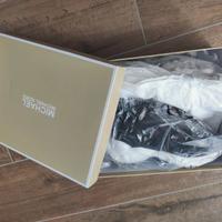 Scarpe in tela di marca Michael Kors