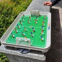 Gioco del calcio