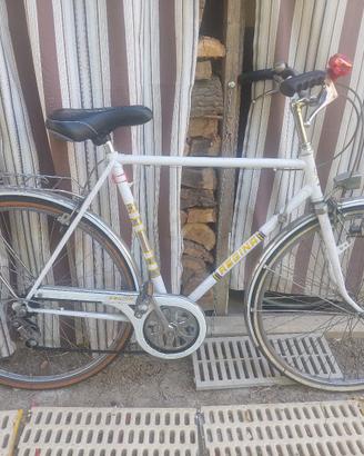 bicicletta uomo