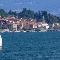 Posto barca lago maggiore