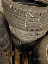 Continental estive 225 45 R16 90v cod/8ge